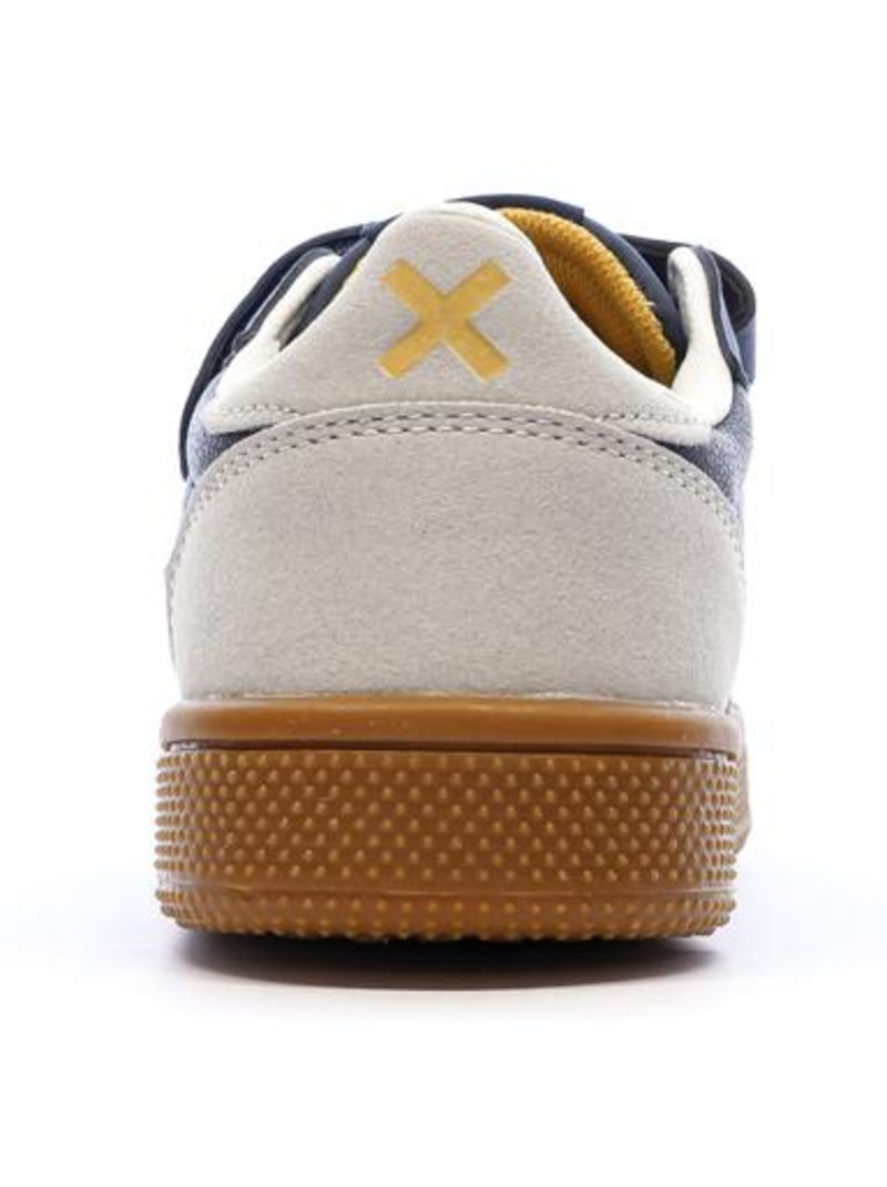 Zapatillas Baskets para Niño Azul marino - Kiabi