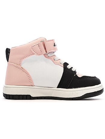 Zapatillas Bebé Niña Lotto
