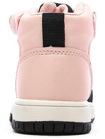 Zapatillas Bebé Niña Lotto