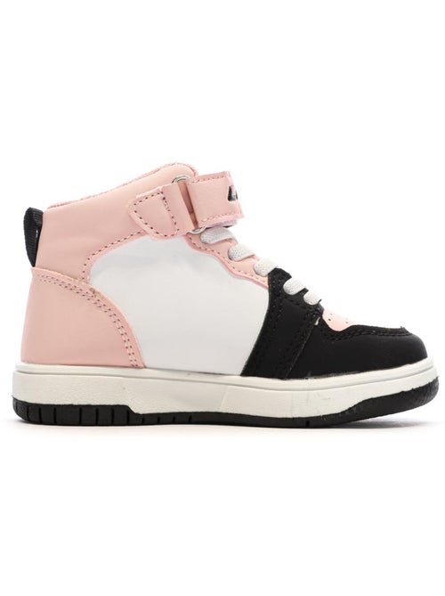 Zapatillas Bebé Niña Lotto - Kiabi