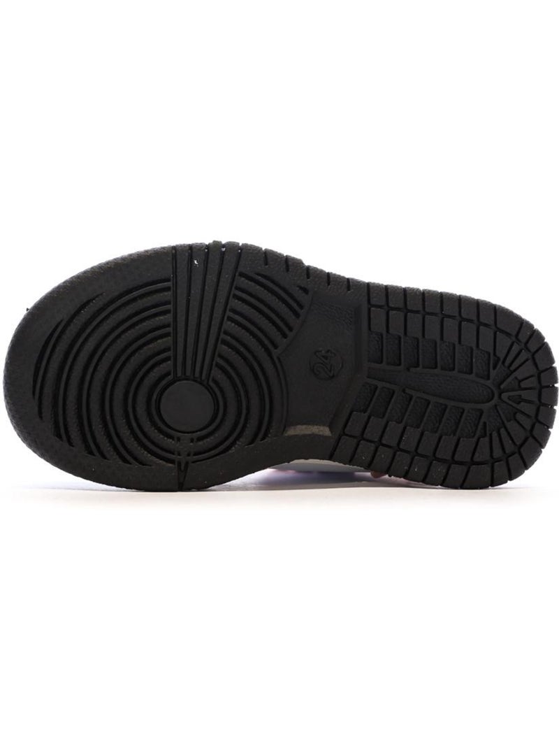 Zapatillas Bebé Niña Lotto Rosa - Kiabi