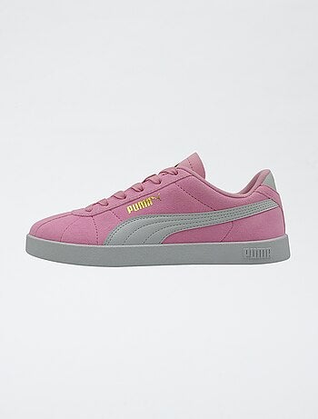 Zapatillas bicolores PUMA