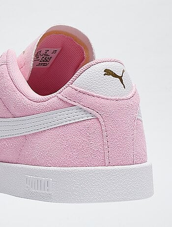 Zapatillas bicolores PUMA