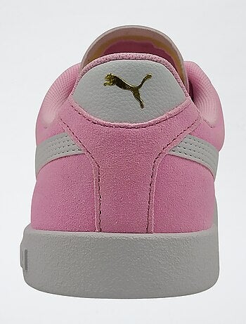 Zapatillas bicolores PUMA
