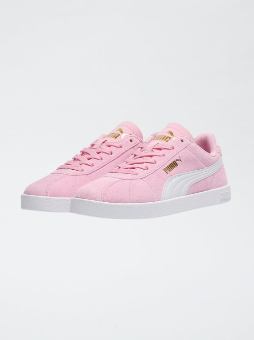Zapatillas bicolores PUMA - Kiabi