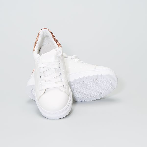 Zapatillas Blancas Y Beige Sale Online, UP TO 62% OFF | www.bravoplaya.com