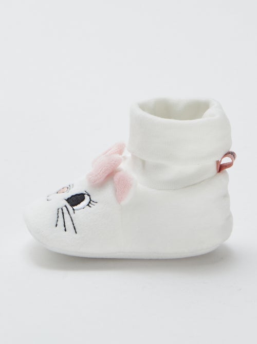 Zapatillas botín 'Disney' - Kiabi