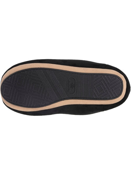 Zapatillas botines cómodo, cálido, interior de sherpa hombre isotoner - Kiabi Zapatillas botines cómodo, cálido, interior de sherpa hombre isotoner - Kiabi