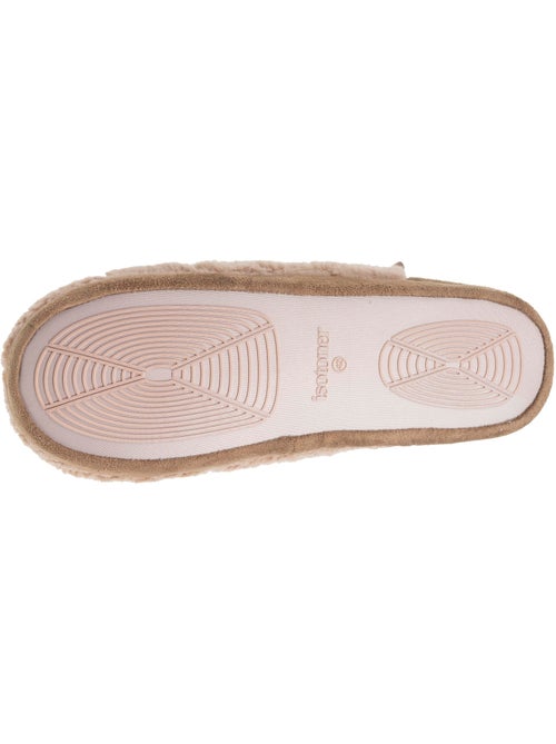 Zapatillas botines hombre isotoner - Kiabi Zapatillas botines hombre isotoner - Kiabi
