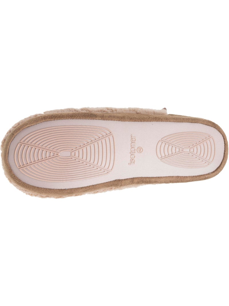 Zapatillas botines  hombre isotoner Camel - Kiabi