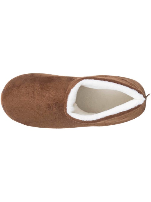 Zapatillas botines hombre isotoner - Kiabi Zapatillas botines hombre isotoner - Kiabi