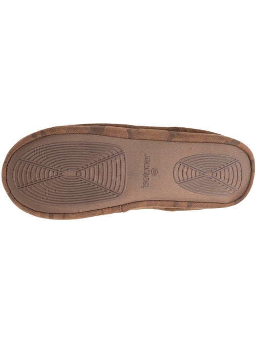 Zapatillas botines hombre isotoner - Kiabi Zapatillas botines hombre isotoner - Kiabi