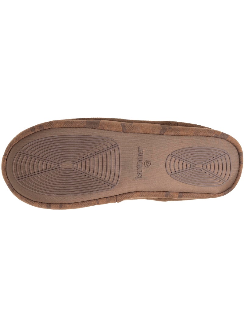 Zapatillas botines  hombre isotoner Camel - Kiabi