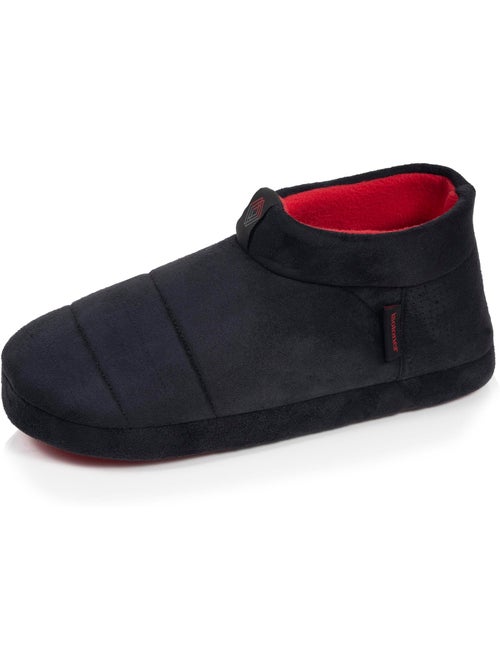 Zapatillas botines hombre isotoner - Kiabi Zapatillas botines hombre isotoner - Kiabi