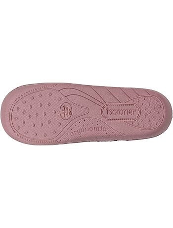 Zapatillas botines microvellón con estampado de leopardo, niña