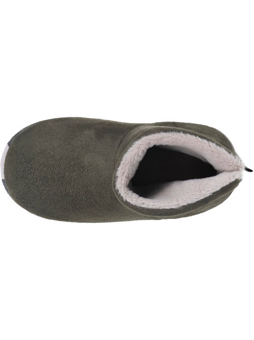 Zapatillas botines niño isotoner - Kiabi Zapatillas botines niño isotoner - Kiabi