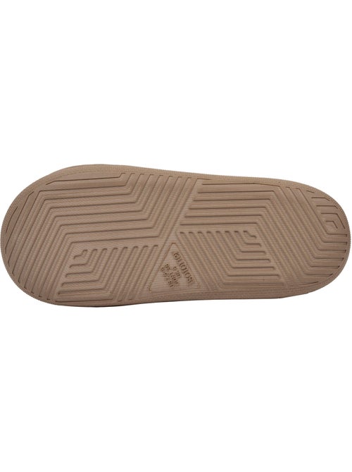 Zapatillas botines suela bloup extra comfort mujer - Kiabi