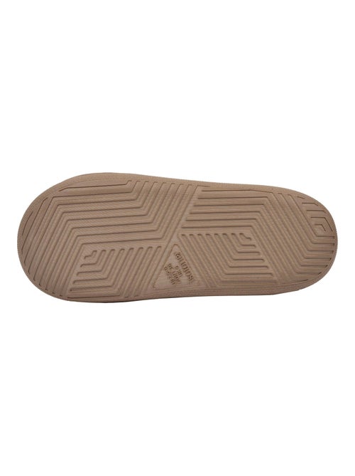 Zapatillas botines suela bloup extra comfort mujer Isotoner - Kiabi