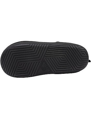Zapatillas botines suela bloup extra comfort mujer