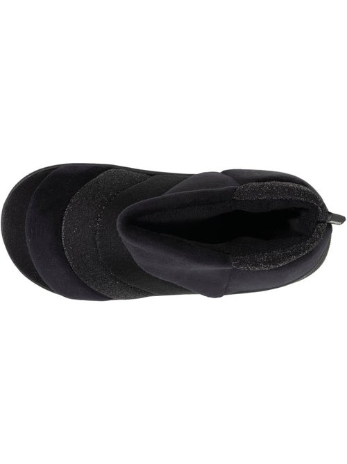 Zapatillas botines suela bloup extra comfort mujer - Kiabi Zapatillas botines suela bloup extra comfort mujer - Kiabi
