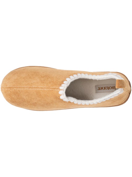 Zapatillas botines suela de ante bloup extra confort mujer Isotoner - Kiabi