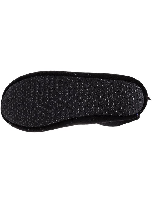 Zapatillas botines suela ultracómoda y ligera, fina y mujer Isotoner - Kiabi