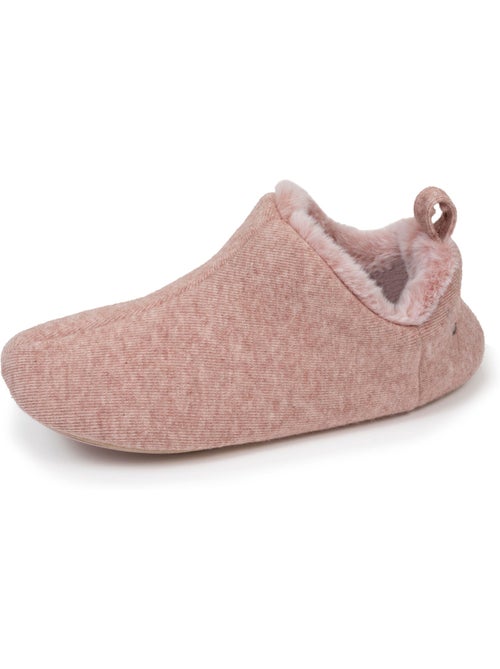 Zapatillas botines ultracómodo mujer isotoner - Kiabi Zapatillas botines ultracómodo mujer isotoner - Kiabi