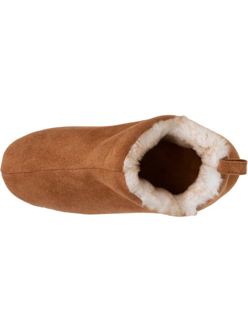 Zapatillas botines ultracómodo mujer isotoner - Kiabi Zapatillas botines ultracómodo mujer isotoner - Kiabi