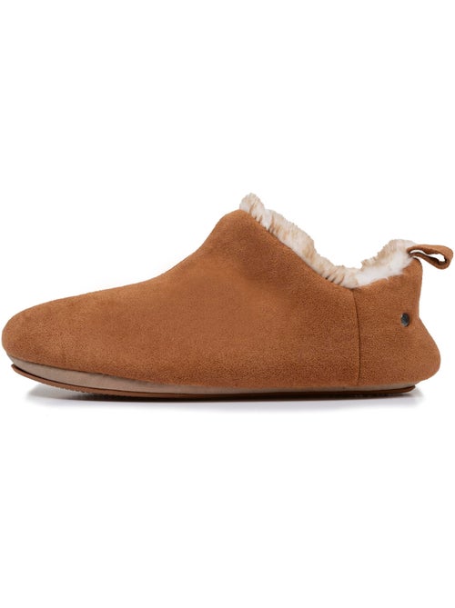 Zapatillas botines ultracómodo mujer isotoner - Kiabi Zapatillas botines ultracómodo mujer isotoner - Kiabi