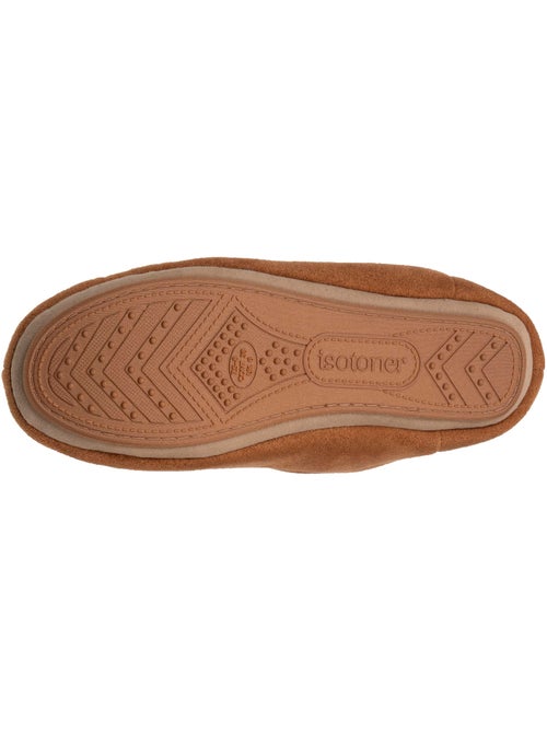 Zapatillas botines ultracómodo mujer isotoner - Kiabi Zapatillas botines ultracómodo mujer isotoner - Kiabi