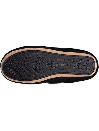Zapatillas botines ultracómodo mujer isotoner