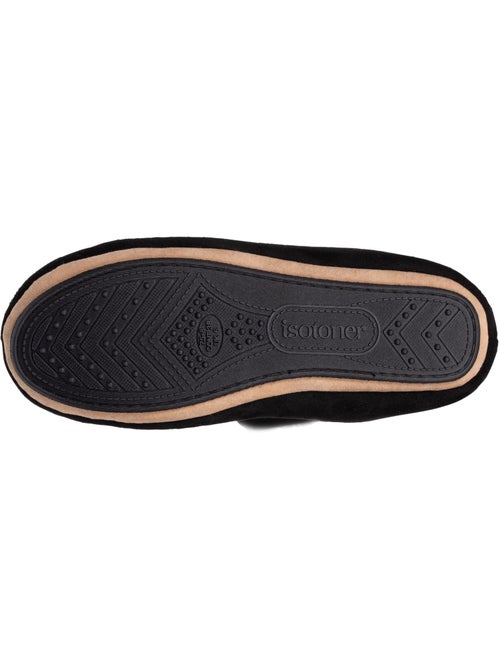 Zapatillas botines ultracómodo mujer isotoner - Kiabi Zapatillas botines ultracómodo mujer isotoner - Kiabi