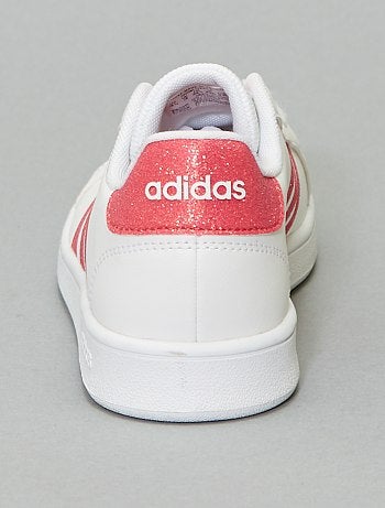 Zapatillas brillantes 'Adidas' - Kiabi