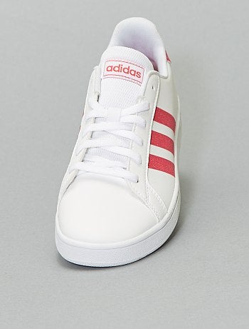 Zapatillas brillantes 'Adidas' - Kiabi