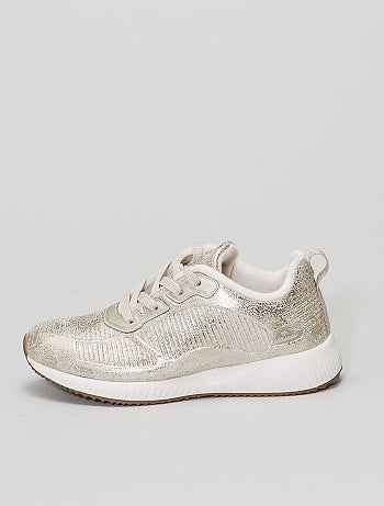 Zapatos casuales de moda para mujer, brillantes, negros, elegantes y  elegantes, con cordones, zapatillas bajas, zapatillas de pasarela, zapatos  planos, zapatos de mujer 39|Zapatos planos de mujer| - AliExpress