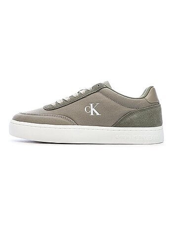Zapatillas Calvin Klein Jeans Classic Cupsole Mg para hombre