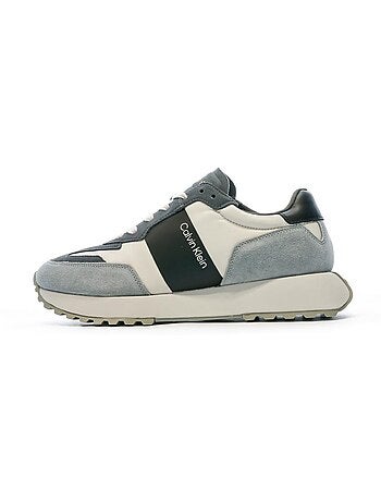 Zapatillas Calvin Klein Jeans con Cordones para Hombre