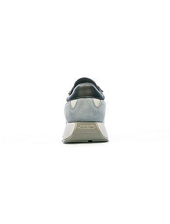 Zapatillas Calvin Klein Jeans con Cordones para Hombre