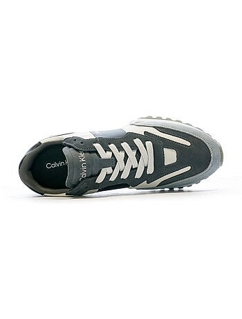 Zapatillas Calvin Klein Jeans con Cordones para Hombre