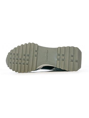 Zapatillas Calvin Klein Jeans con Cordones para Hombre