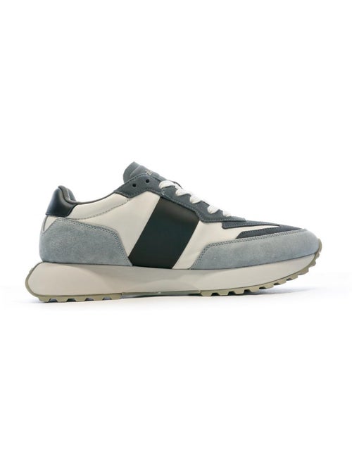 Zapatillas Calvin Klein Jeans con Cordones para Hombre - Kiabi
