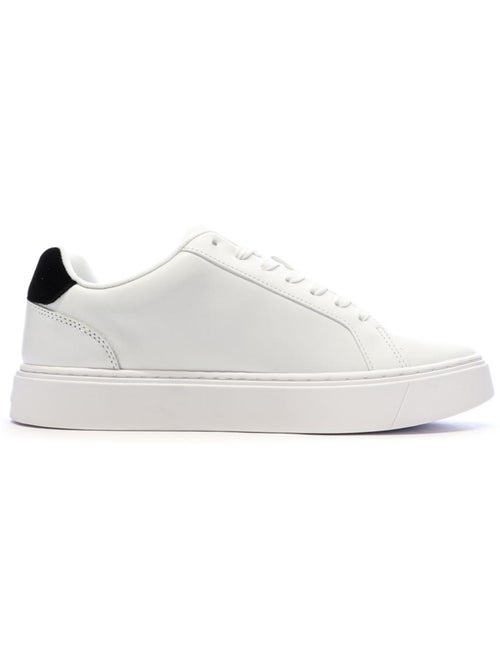Zapatillas calvin klein jeans con cordones para hombre - Kiabi Zapatillas calvin klein jeans con cordones para hombre - Kiabi