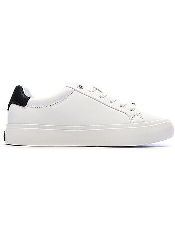 Zapatillas Calvin Klein Jeans de Encaje para Mujer
