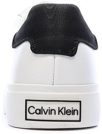 Zapatillas Calvin Klein Jeans de Encaje para Mujer