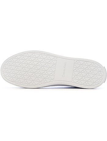 Zapatillas Calvin Klein Jeans de Encaje para Mujer