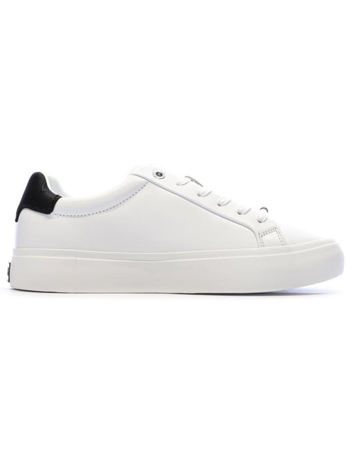 Zapatillas Calvin Klein Jeans de Encaje para Mujer - Kiabi