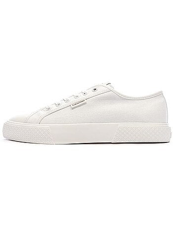 Zapatillas calvin klein jeans de hombre con cordones