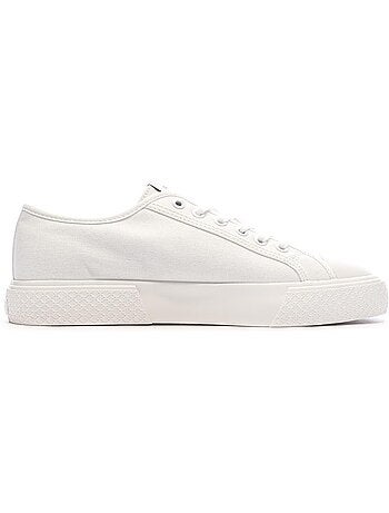 Zapatillas calvin klein jeans de hombre con cordones