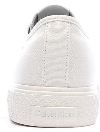 Zapatillas calvin klein jeans de hombre con cordones
