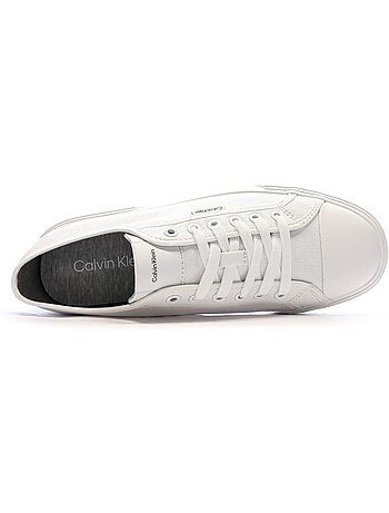 Zapatillas calvin klein jeans de hombre con cordones